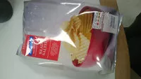 Mängden socker i Reduced Fat Ready Salted Crisps