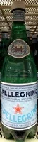Mängden socker i S.Pellegrino