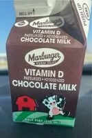 Mängden socker i Chocolate Milk