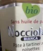 Mängden socker i Bianca