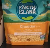 Mängden socker i Vegan cheese