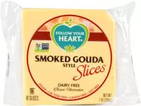 Mängden socker i Smoked Gouda Style Slices