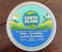 Mängden socker i Feta style Crumbles