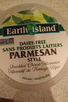 Mängden socker i Parmesan