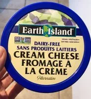 Mängden socker i Fromage à la crème végane