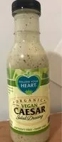 Mängden socker i Vegan Caesar Salad Dressing