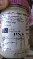 Mängden socker i Vegenaise