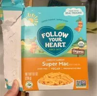 Mängden socker i Super mac