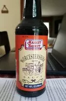 Mängden socker i Worcestershire Sauce