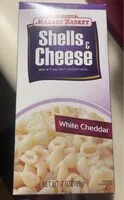 Mängden socker i Shells & Cheese