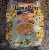 Mängden socker i Tortellini