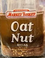 Mängden socker i Oatnut