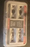 Mängden socker i Farm Fresh