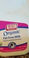 Mängden socker i Milk