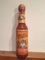 Mängden socker i Chili garlic hot sauce, chili garlic