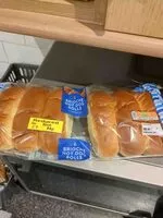 Mängden socker i Brioche Hot Dog Roll