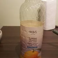 Mängden socker i Orange Juice