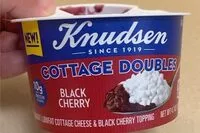 Mängden socker i Cottage doubles