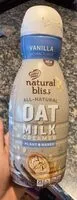 Mängden socker i Oat Milk
