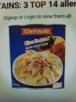 Mängden socker i Jalapeno cheese sauce