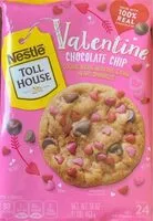 Mängden socker i Valentine Chocolate Chip