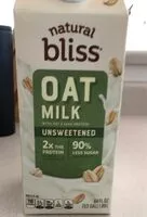 Mängden socker i Oat milk