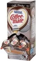 Mängden socker i Coffee Creamer
