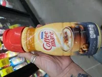 Mängden socker i Butterscotch Latte Coffee creamer