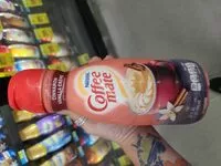 Mängden socker i Coffee Creamer