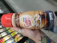Mängden socker i Toasted marshmallow mocha coffee creamer, toasted marshmallow mocha