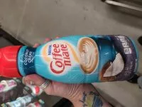 Mängden socker i Coffee Creamer