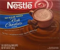 Mängden socker i Hot Cocoa Mix
