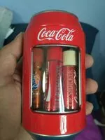 Mängden socker i Coca-Cola