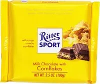 Mängden socker i Milk chocolate