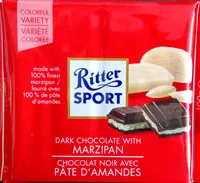 Mängden socker i MARZIPAN FELLING
