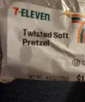 Mängden socker i Pretzel