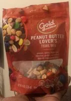 Mängden socker i Gold  Emblem