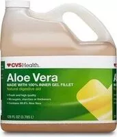 Mängden socker i Aloe Vera Juice