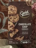Mängden socker i Cookies