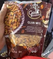 Mängden socker i Club mix