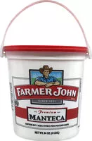 Mängden socker i Premium Lard