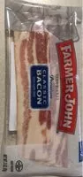 Mängden socker i Premium Classic Bacon