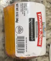 Mängden socker i Braunschweiger