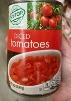 Mängden socker i Hy top