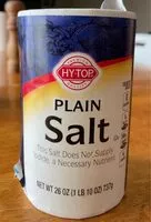 Mängden socker i Quandale Dingle