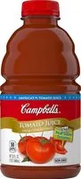 Mängden socker i Campbells Tomato Juice