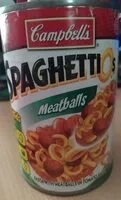 Mängden socker i Spaghettios