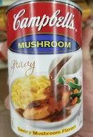Mängden socker i Mushroom