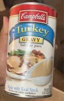 Mängden socker i Turkey Gravy