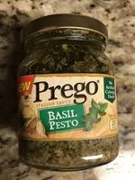 Mängden socker i Pasta sauce